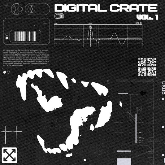 Digital Crate Vol. 1